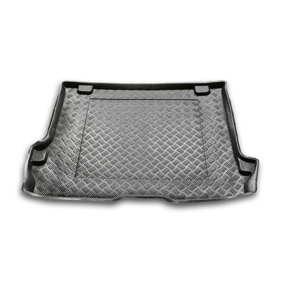 Opel Combo Tour csomagtértálca, 2000-2009