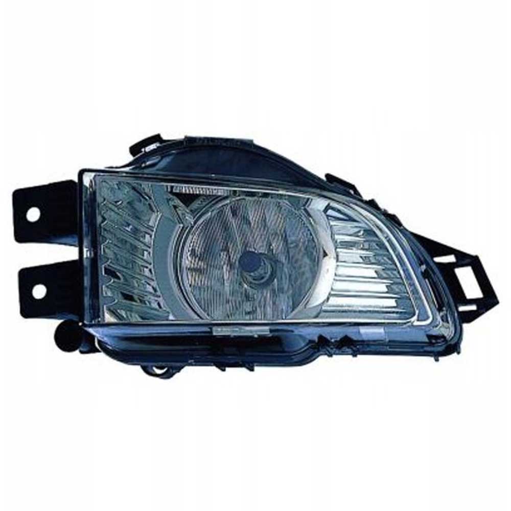 Opel Insignia bal ködlámpa 2008-2017 1710378