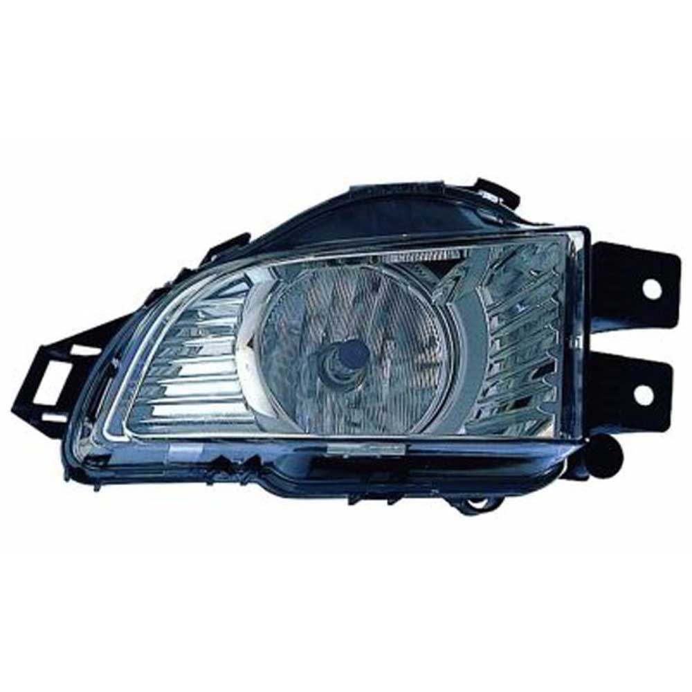 Opel Insignia Kombi jobb ködlámpa 2008-2017 1710379