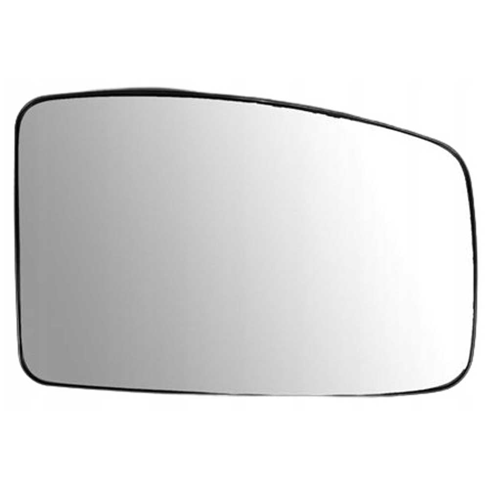 Opel Movano B jobb oldali fűthető visszapillantó tükörlap 2010-