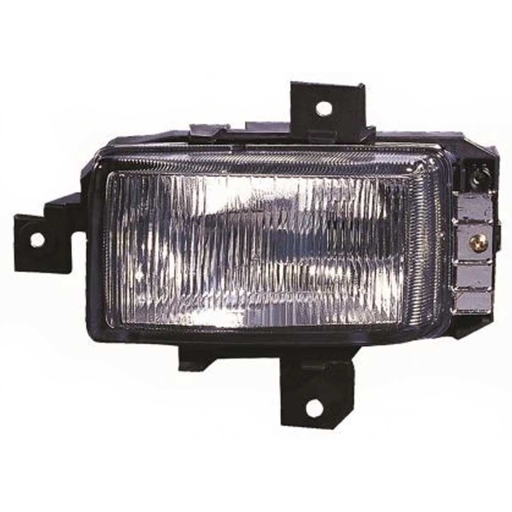 Opel Omega B jobb ködlámpa 1994-2003 6710086