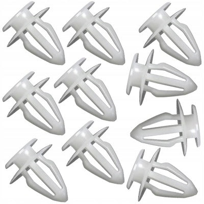 Opel Omega B kárpit rögzítő patent szett 1994-1999