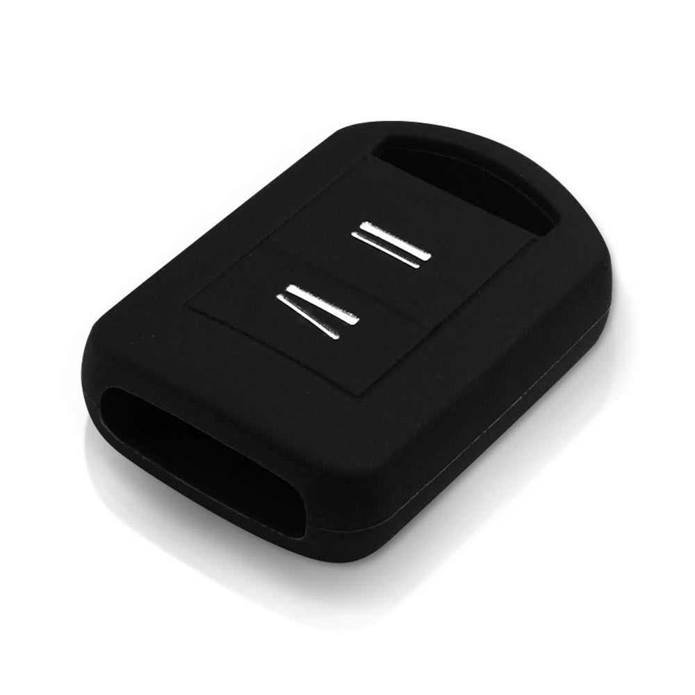 Opel szilikon tok 2 gombos