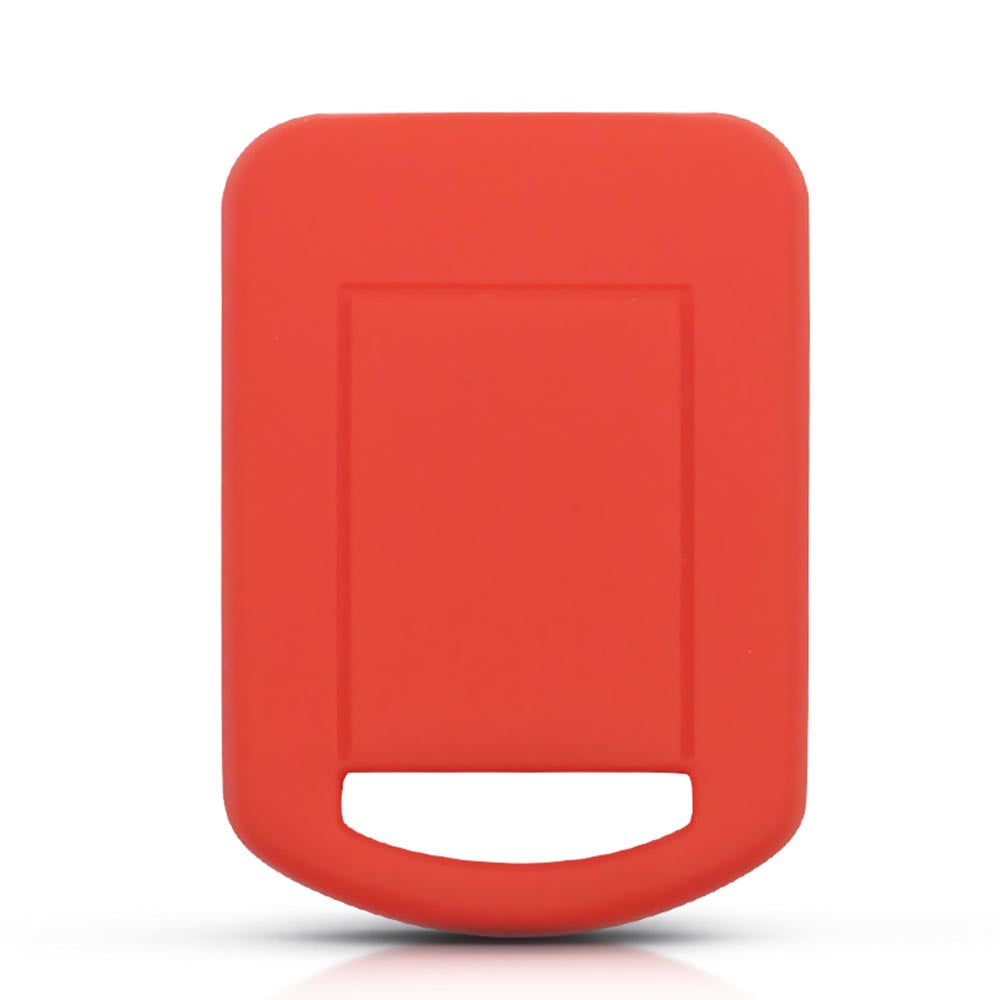 Opel szilikon tok 2 gombos