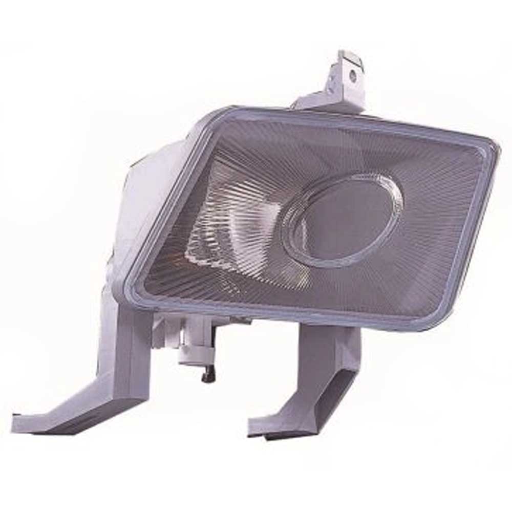 Opel Vectra B Hatchback jobb ködlámpa 1995-2003 6710021
