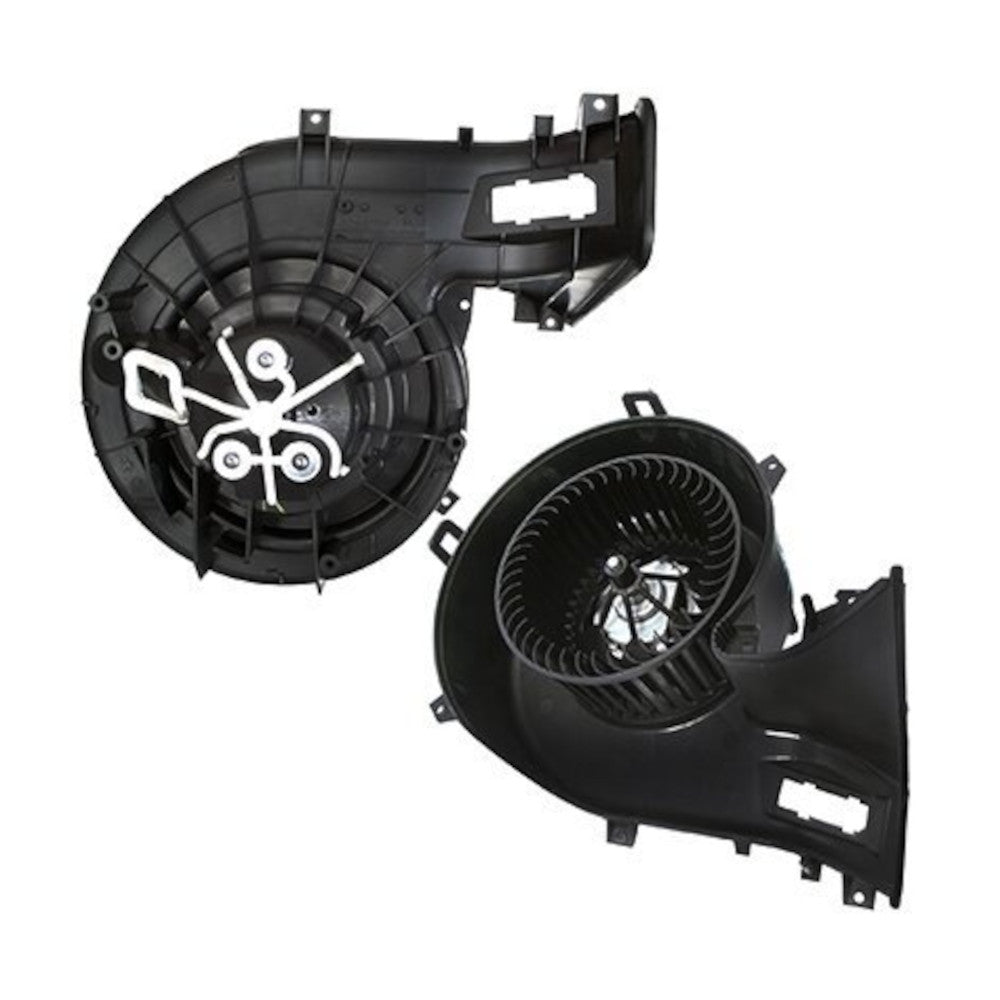 Opel Vectra C GTS utastér ventilátor/fűtőmotor 2002-200