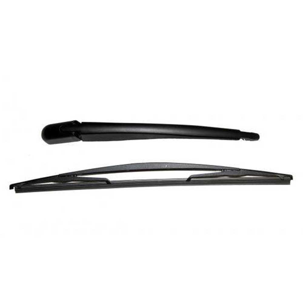 OPEL Vectra C hátsó ablaktörlő kar lapáttal 2001-2008