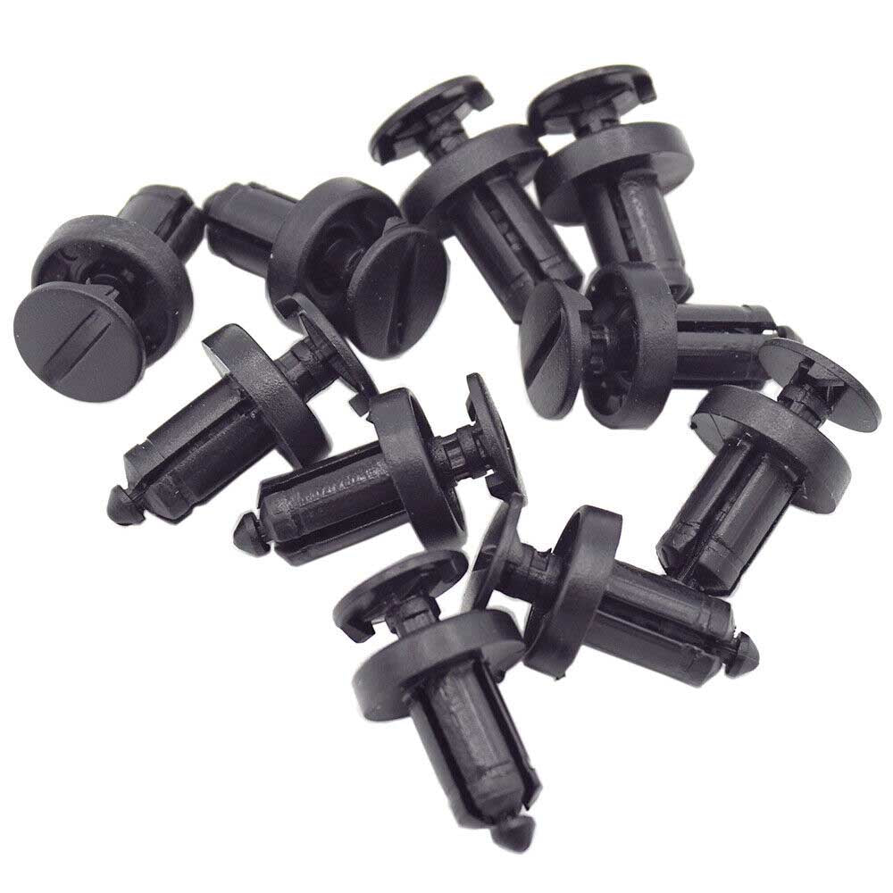 Opel Vivaro B kárpit rögzítő patent szett 2014-2019