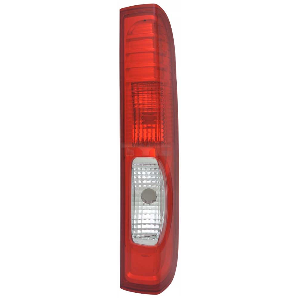 Opel Vivaro Kombi jobb hátsó lámpa 2001-2014