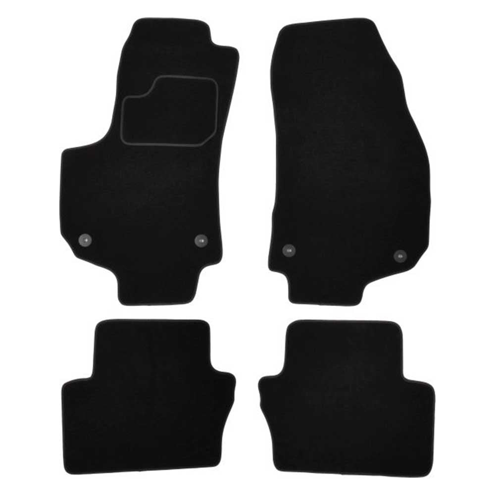 Covorașe textile Opel Zafira B 2005-2015