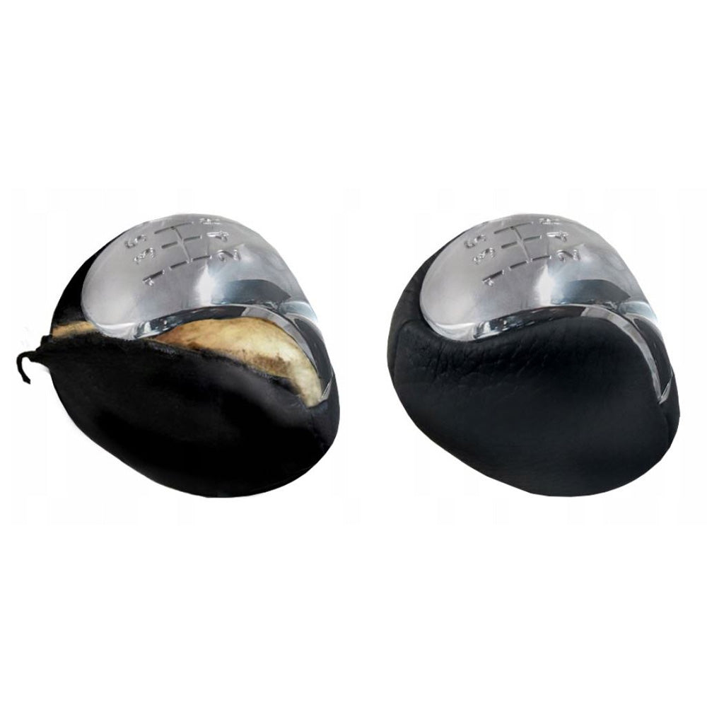 Îmbrăcare piele nucă schimbător Opel Vectra C 2002-2005