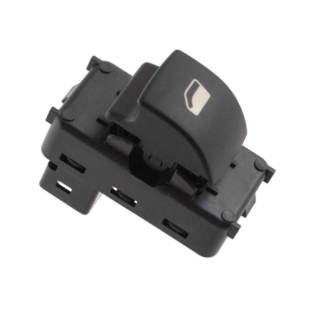 Peugeot 207 ablakemelő kapcsoló gomb