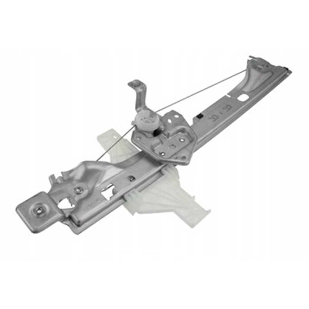 Peugeot 3008 ablakemelő szerkezet (JOBB HÁTSÓ)