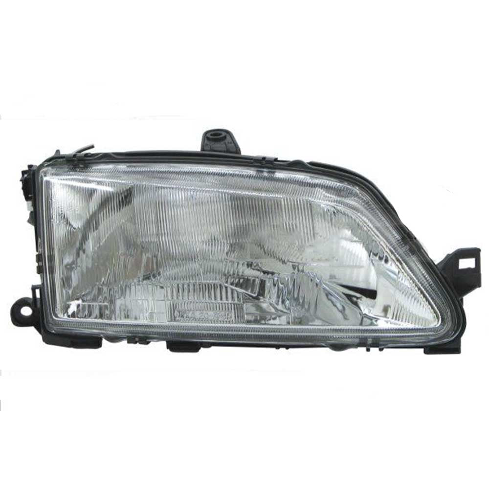 Peugeot 306 jobb első fényszóró 1993-2002