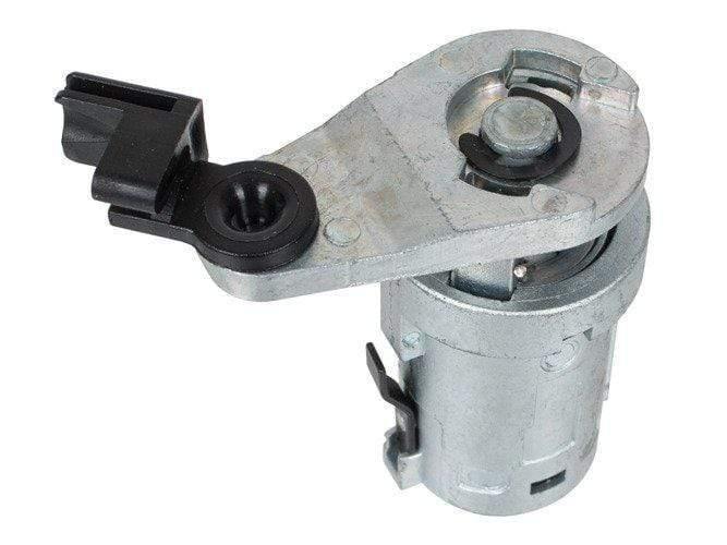 Peugeot 307 zárbetét, zárhenger készlet bal oldal