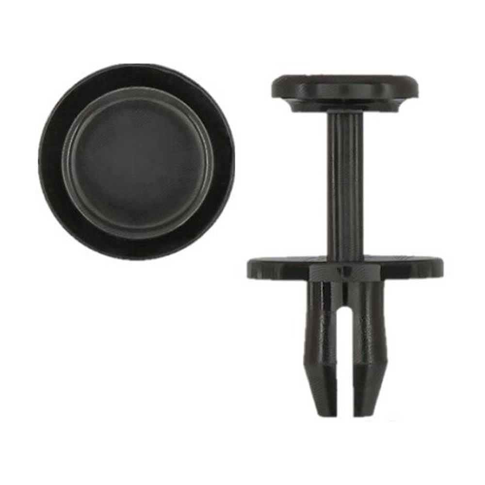 Peugeot 308 motorvédő burkolat rögzítő szett 2013-