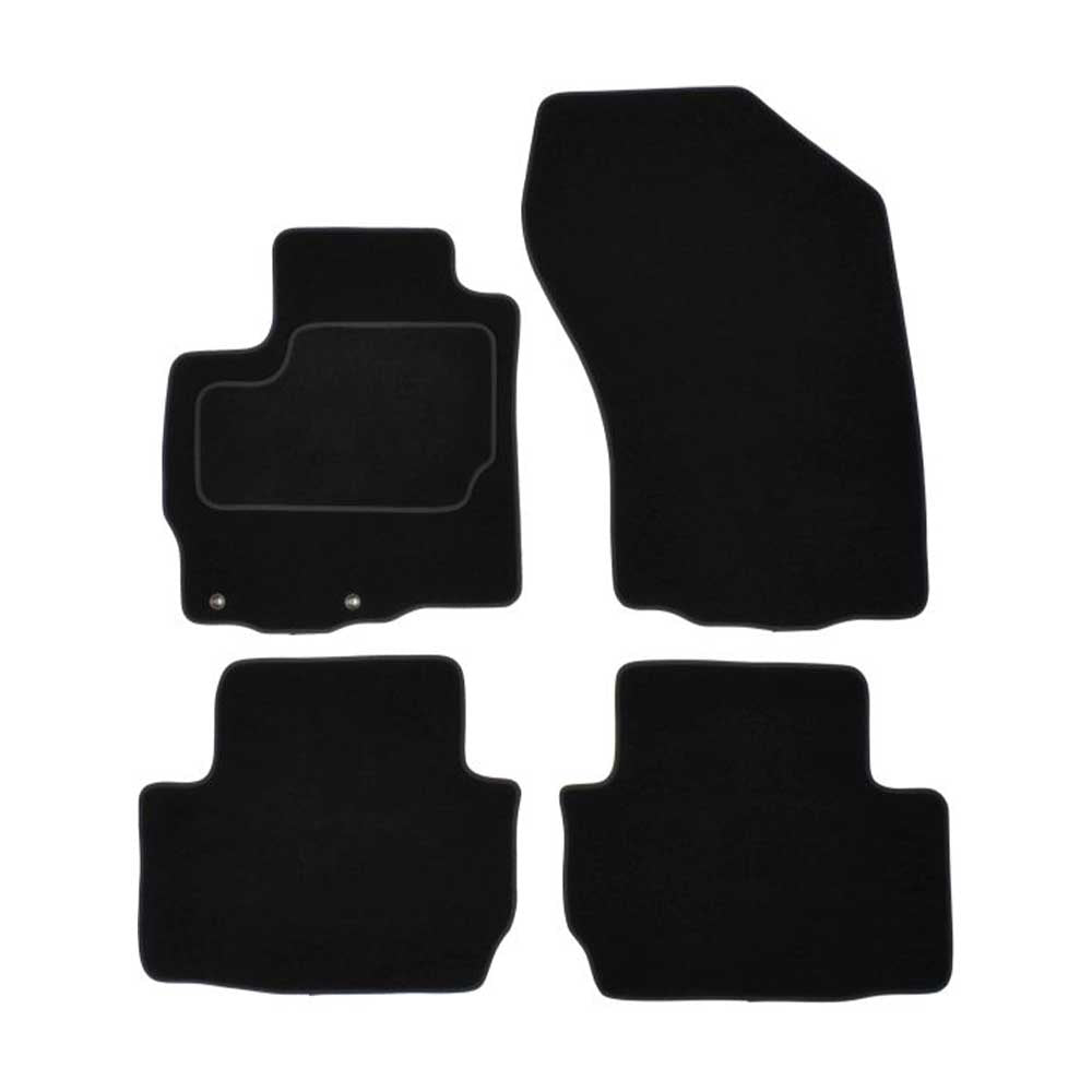 Peugeot 4007 szövetszőnyeg 2007-2013