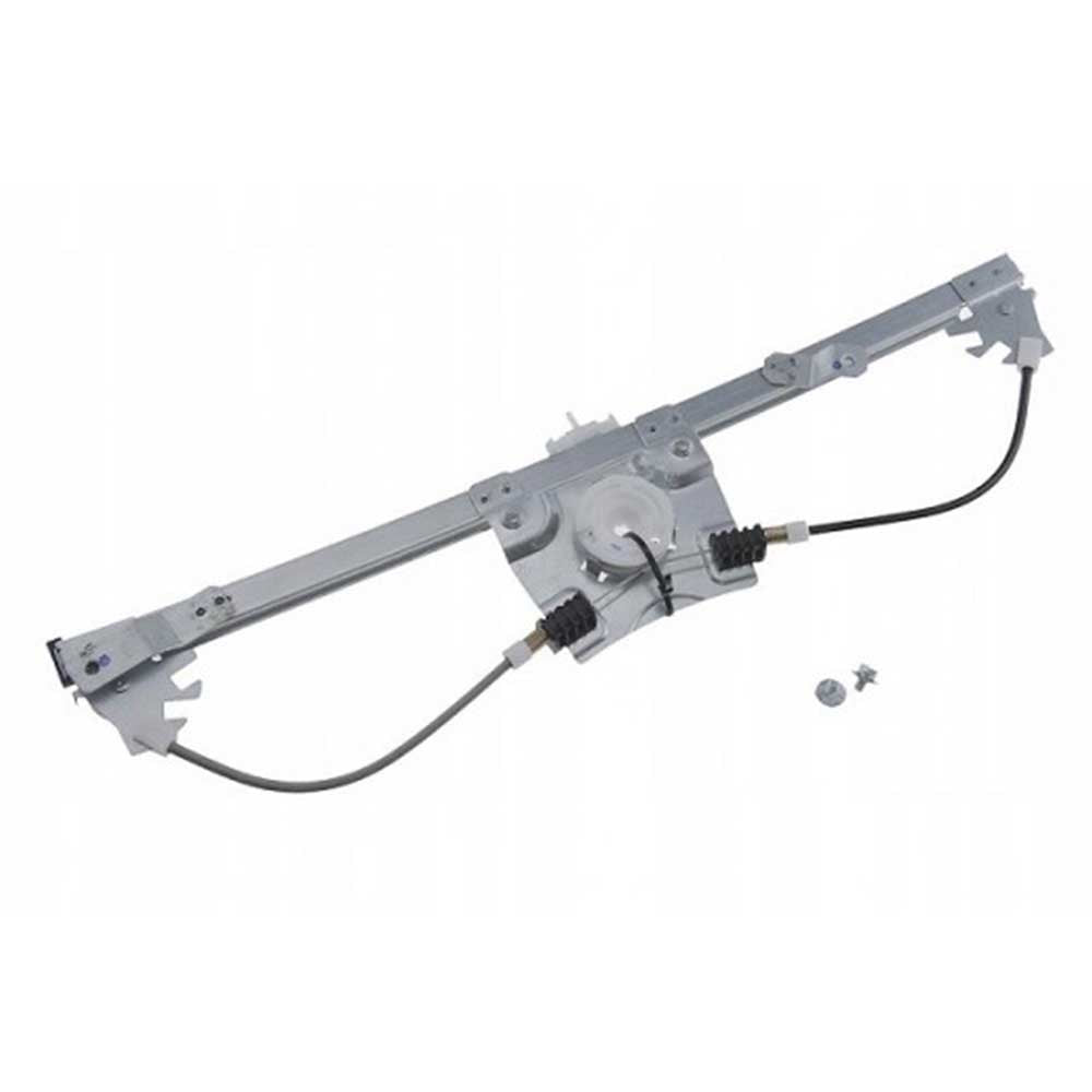 Peugeot Bipper (AA_) ablakemelő szerkezet (BAL ELSŐ)