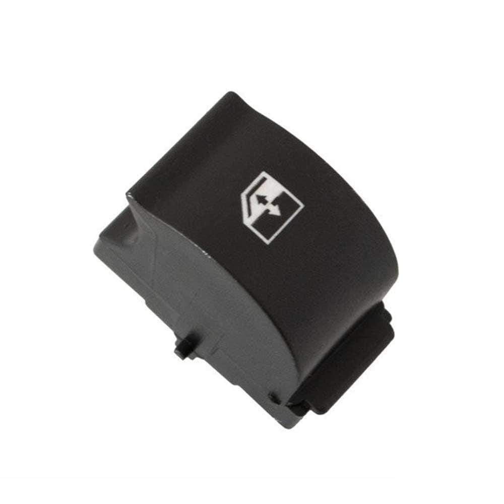 Peugeot Bipper ablakemelő kapcsoló gomb