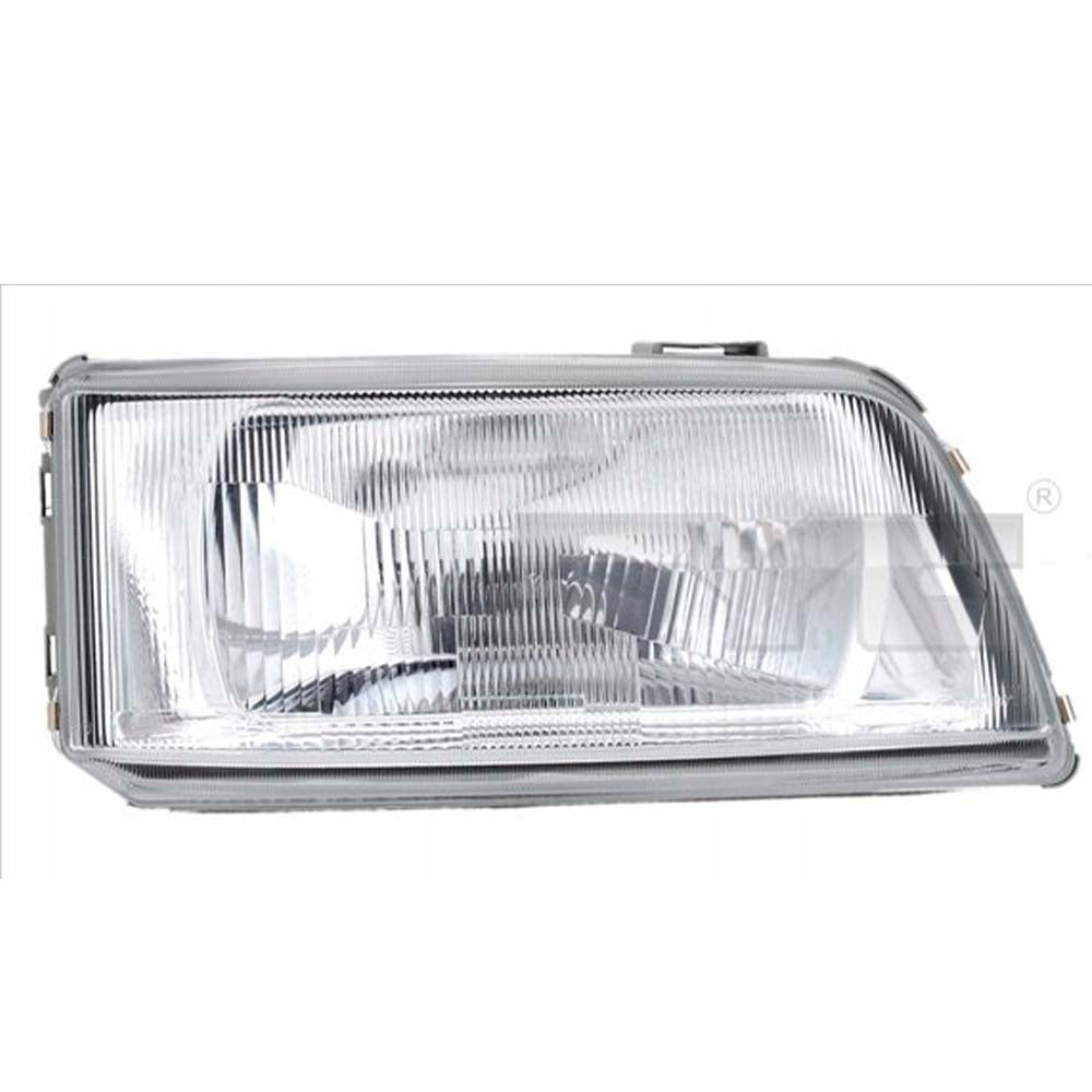 Peugeot Boxer Dobozos (230L) bal főfényszóró 1994-2002