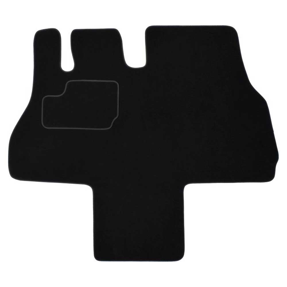 Peugeot Boxer szövetszőnyeg 1994-2002