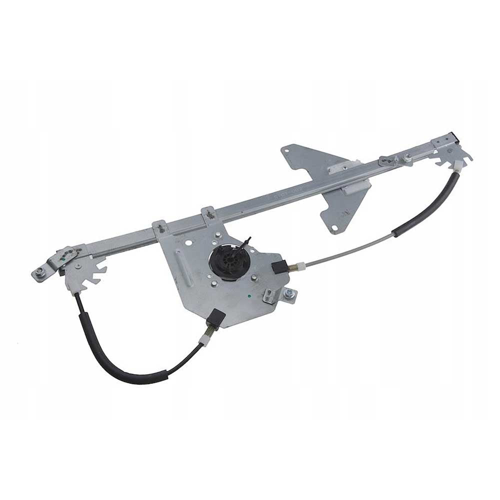 Peugeot Partner ablakemelő szerkezet (JOBB ELSŐ)