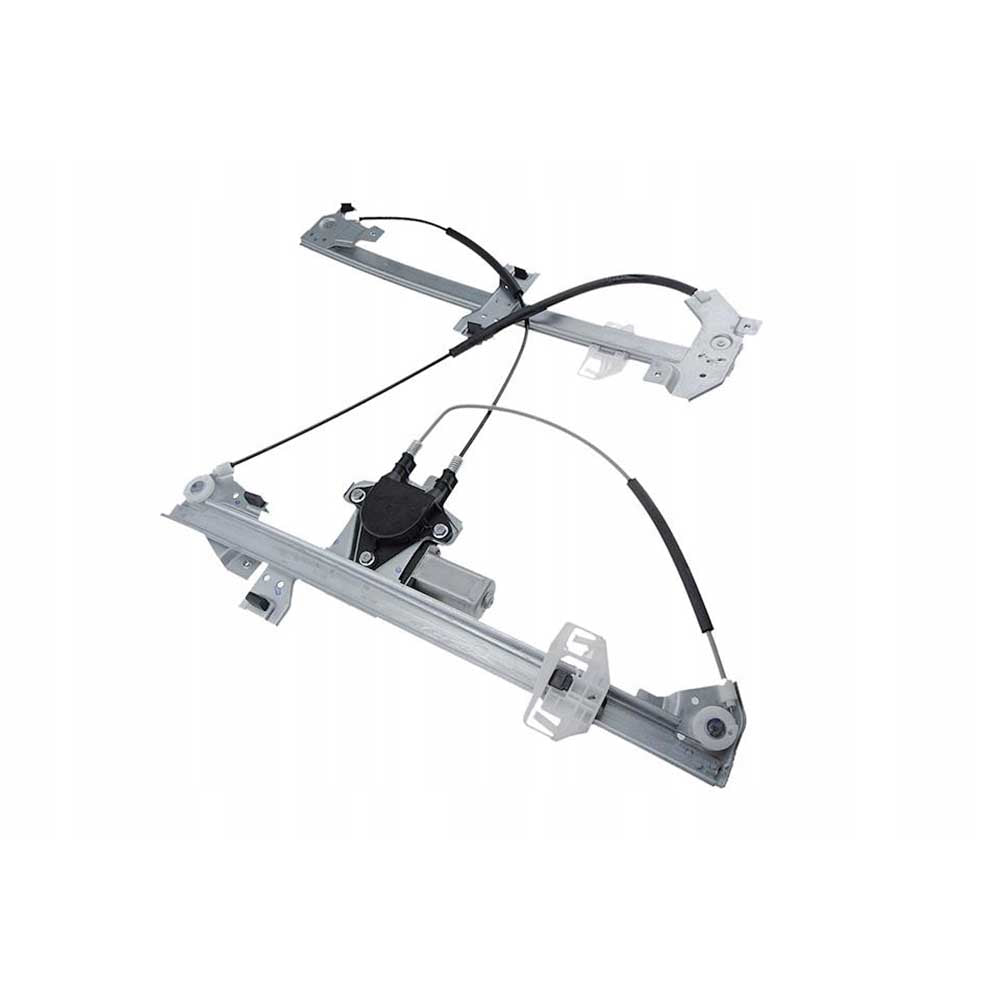 Peugeot Partner Furgon (5) ablakemelő szerkezet (BAL ELSŐ)