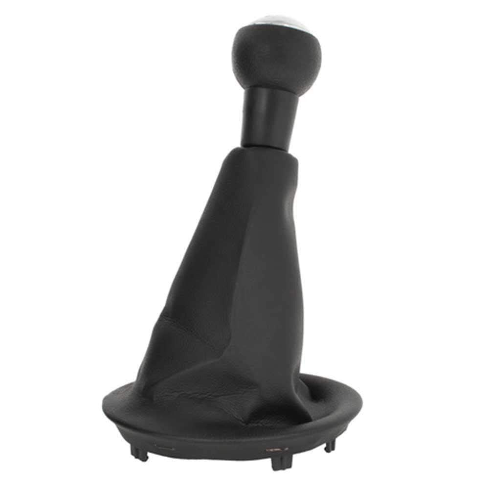 Peugeot Partner váltógomb és váltószoknya