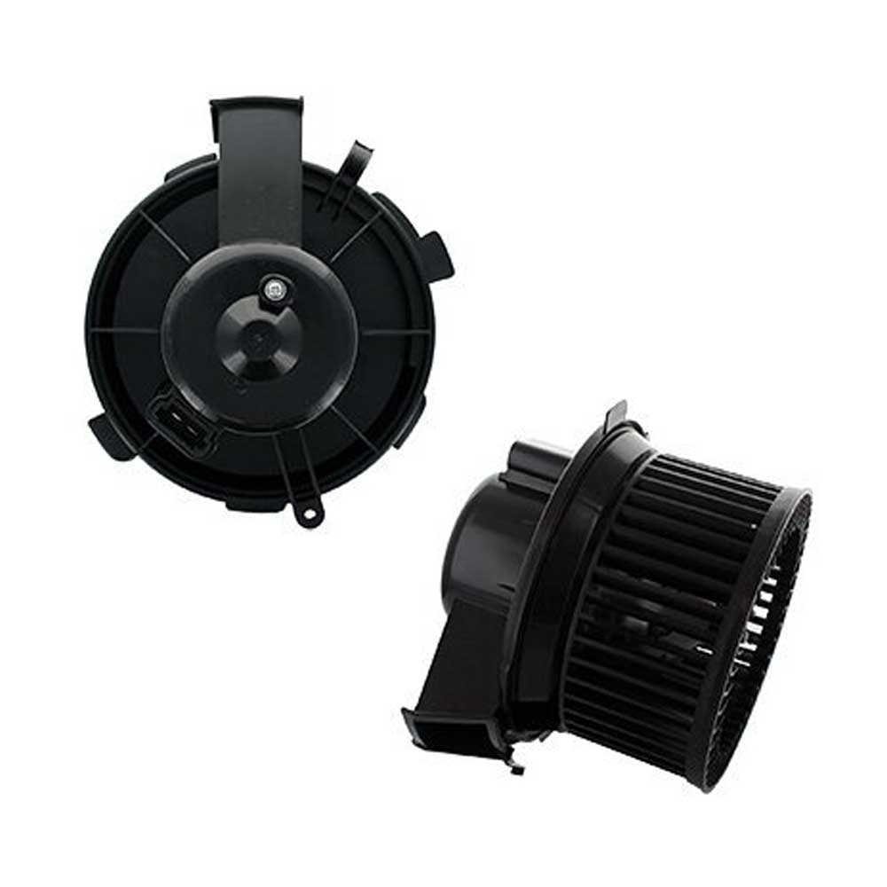 Peugeot 206 Hatchback utastér ventilátor/fűtőmotor 1998-2012