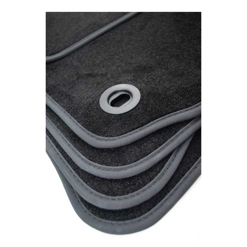 Peugeot 208 szövetszőnyeg 2012-