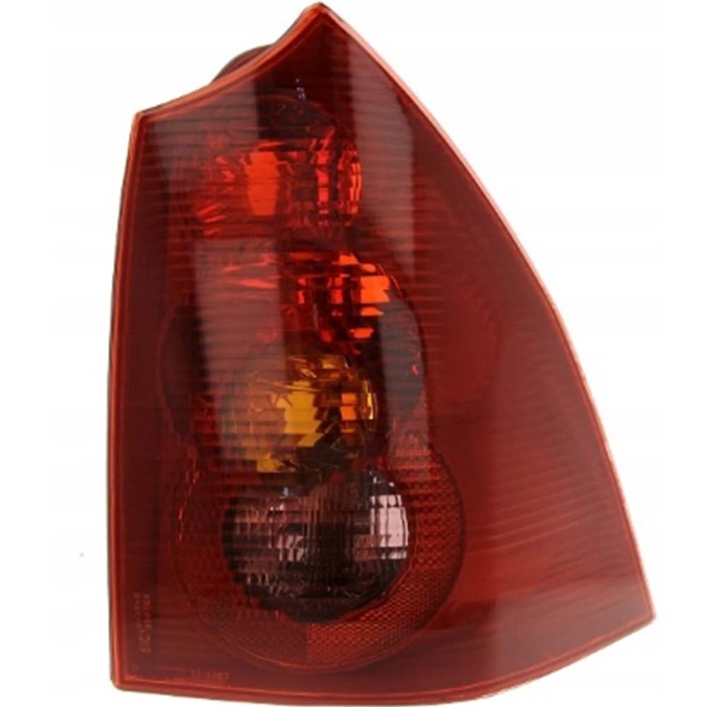 Peugeot 307 Kombi jobb hátsó lámpa 2002-2009