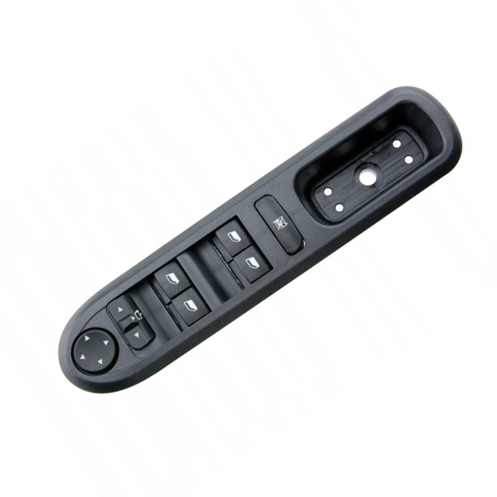 Panou comutator geam Peugeot 407 2004-2010