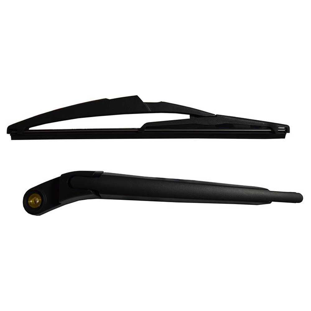 PEUGEOT 407 hátsó ablaktörlő kar lapáttal 2004-2010