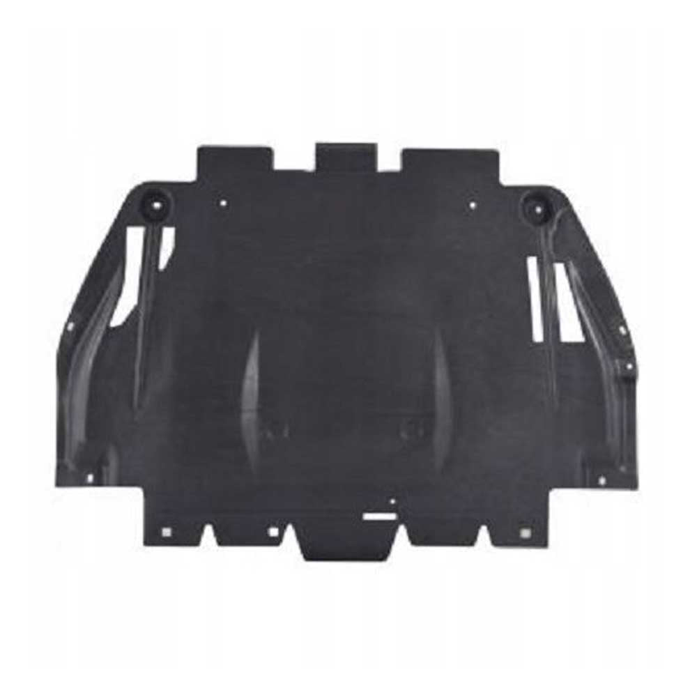 Peugeot 508 alsó motorvédő burkolat 2010-2014