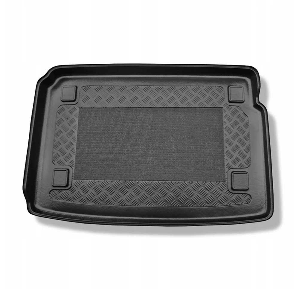 Peugeot Bipper csomagtértálca, 2008-2016 - Peppi.hu