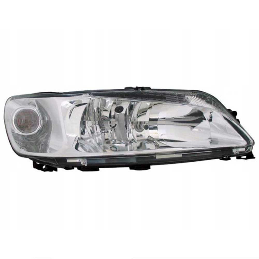 Peugeot 306 liftback bal első fényszóró 1993-2001