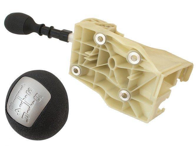 Iveco Daily váltókulissza és váltógomb 2006-2012