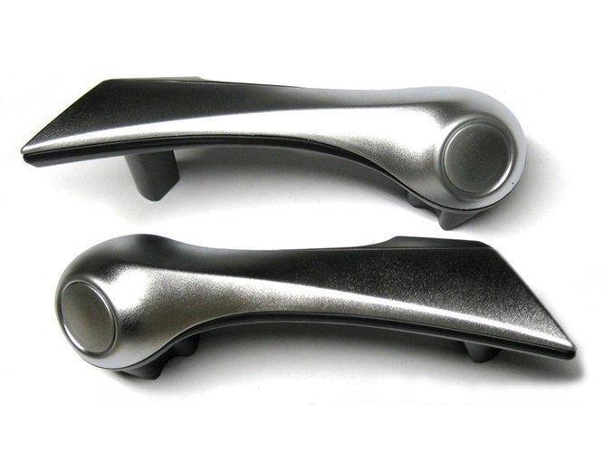 Renault Megane belső kilincs szett