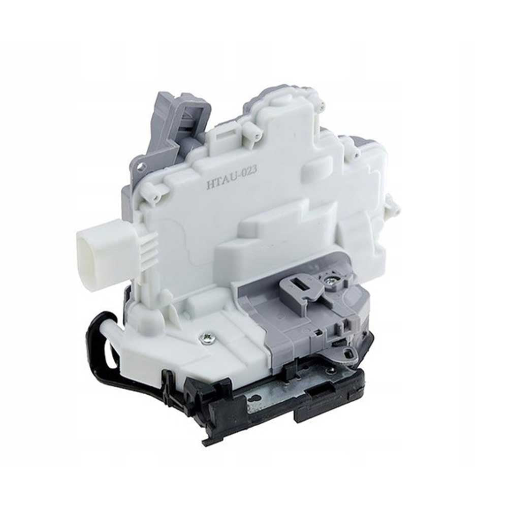 Porsche Cayenne bal hátsó ajtózár 2012-