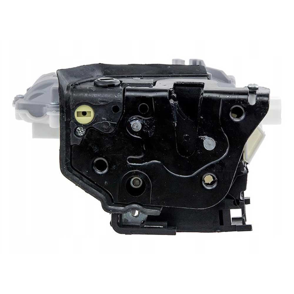 Porsche Cayenne bal hátsó ajtózár 2012-