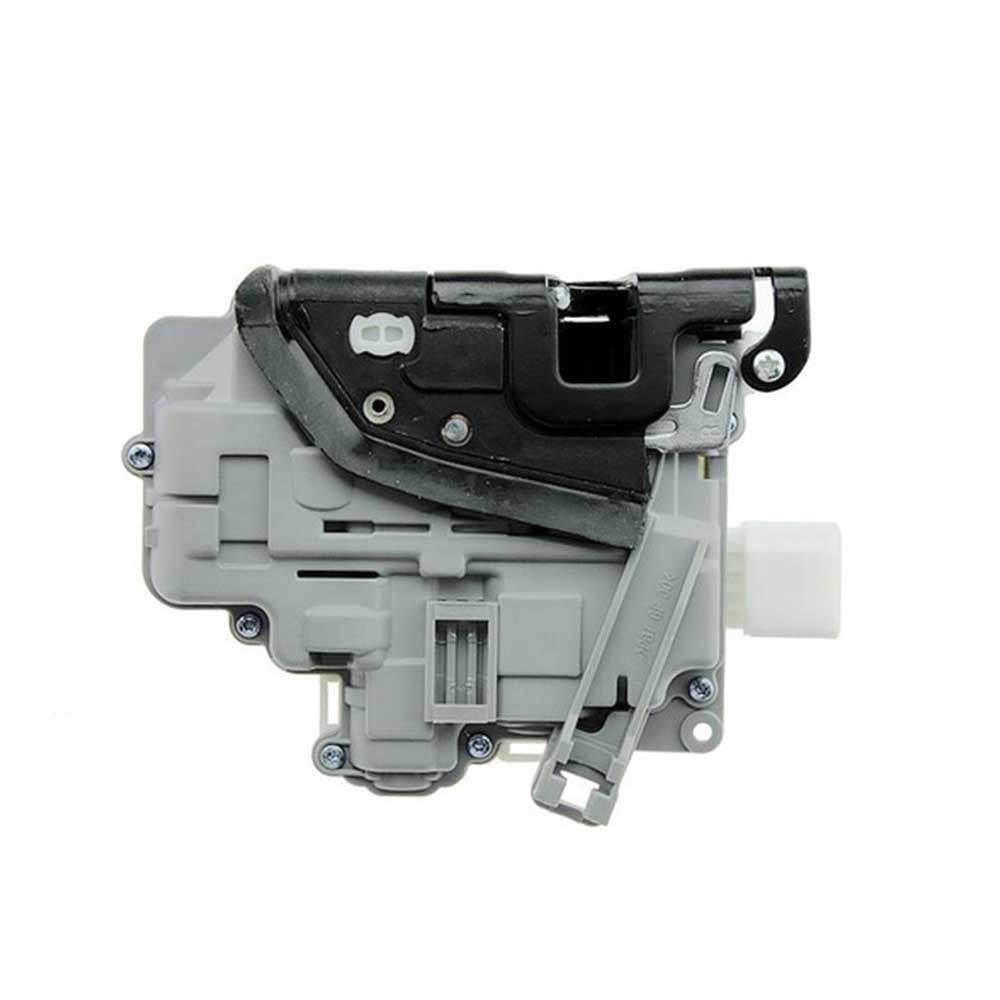 Porsche Cayenne jobb első ajtózár 2010-