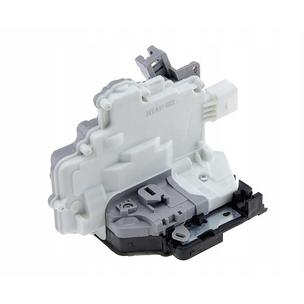 Porsche Cayenne jobb hátsó ajtózár 2010-2015