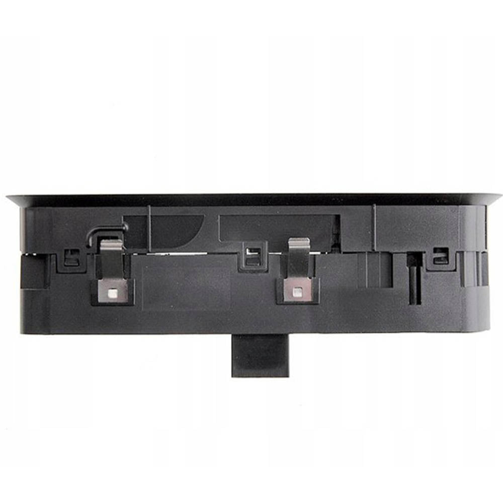 Porsche Macan ablakemelő kapcsoló 2014-