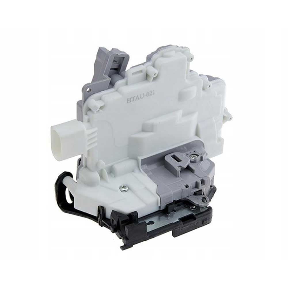 Porsche Panamera bal hátsó ajtózár 2009-2016