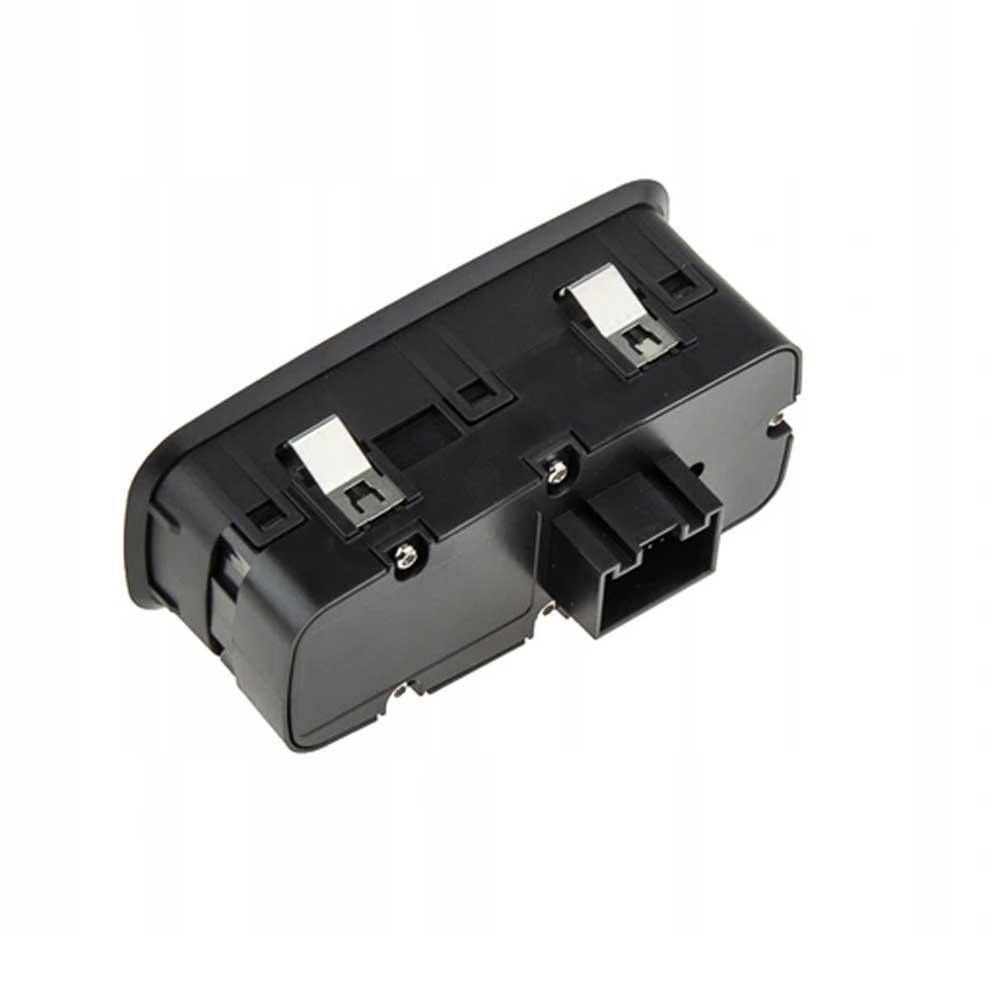 Porsche 911 ablakemelő kapcsoló panel