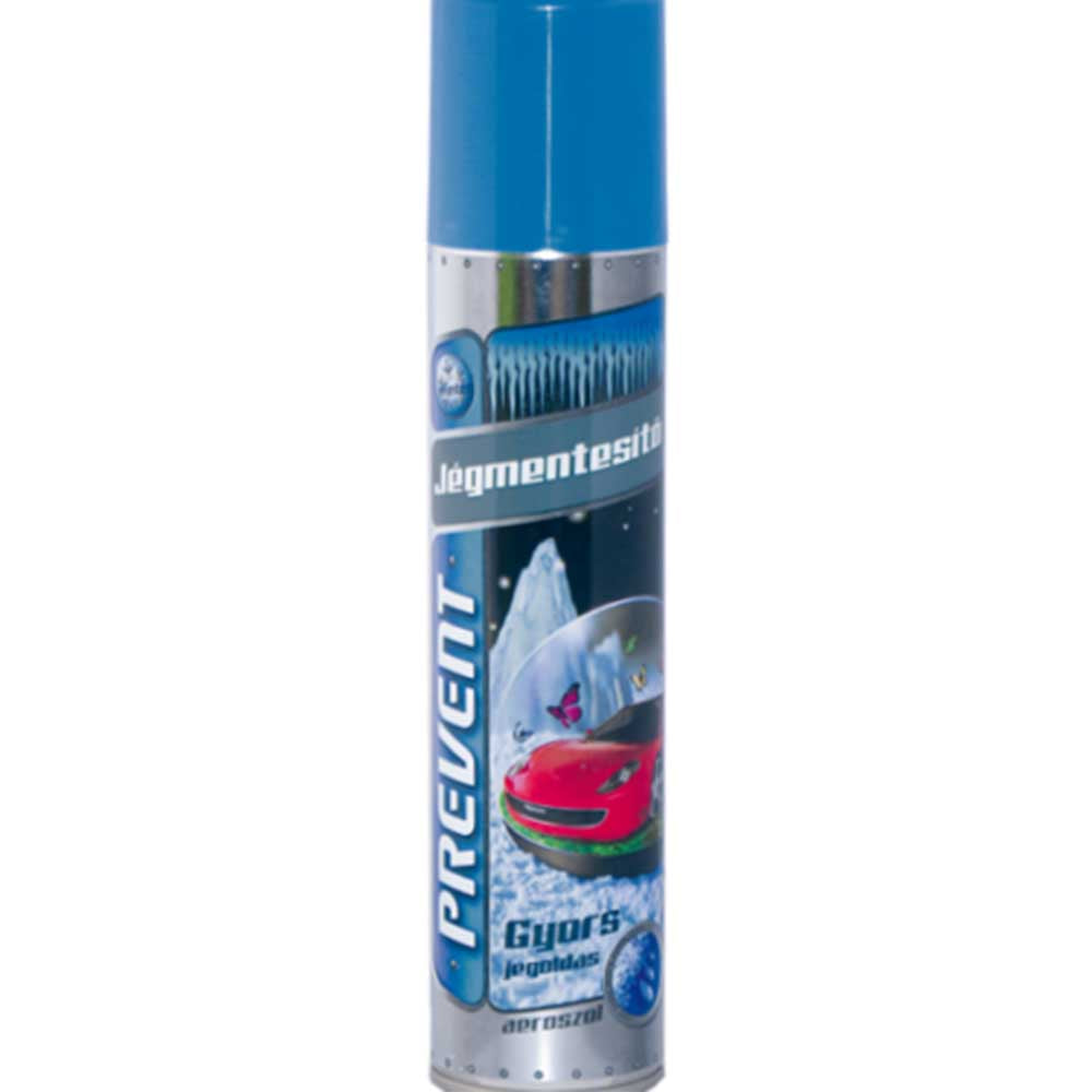 Prevent jégoldó 300 ml