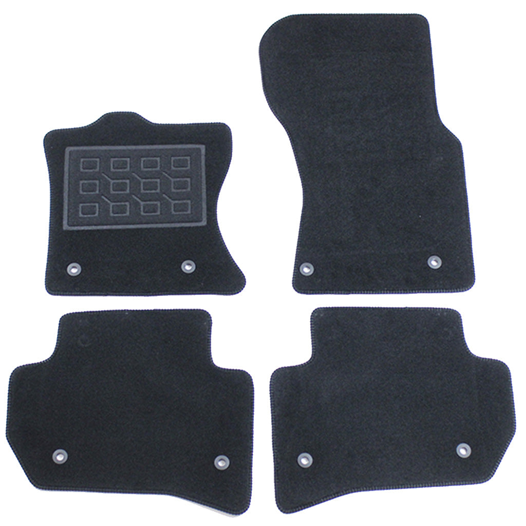 Covorașe auto RANGE ROVER VELAR 2017-