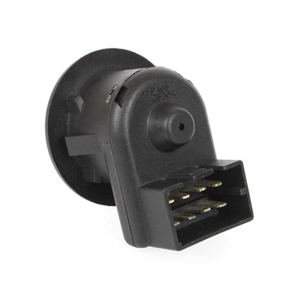 Renault Clio II visszapillantótükör kapcsoló gomb