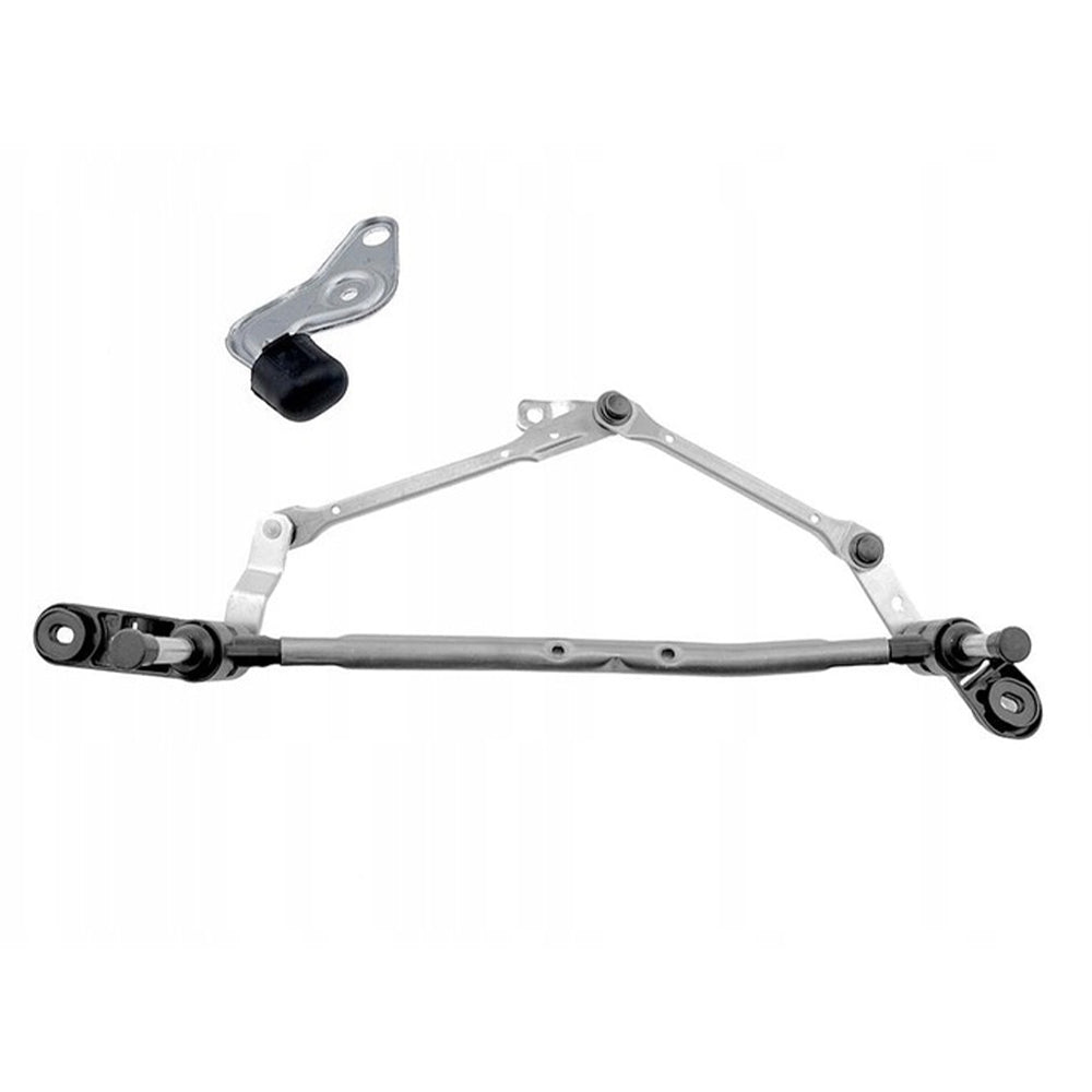 Renault Clio III első ablaktörlő szerkezet