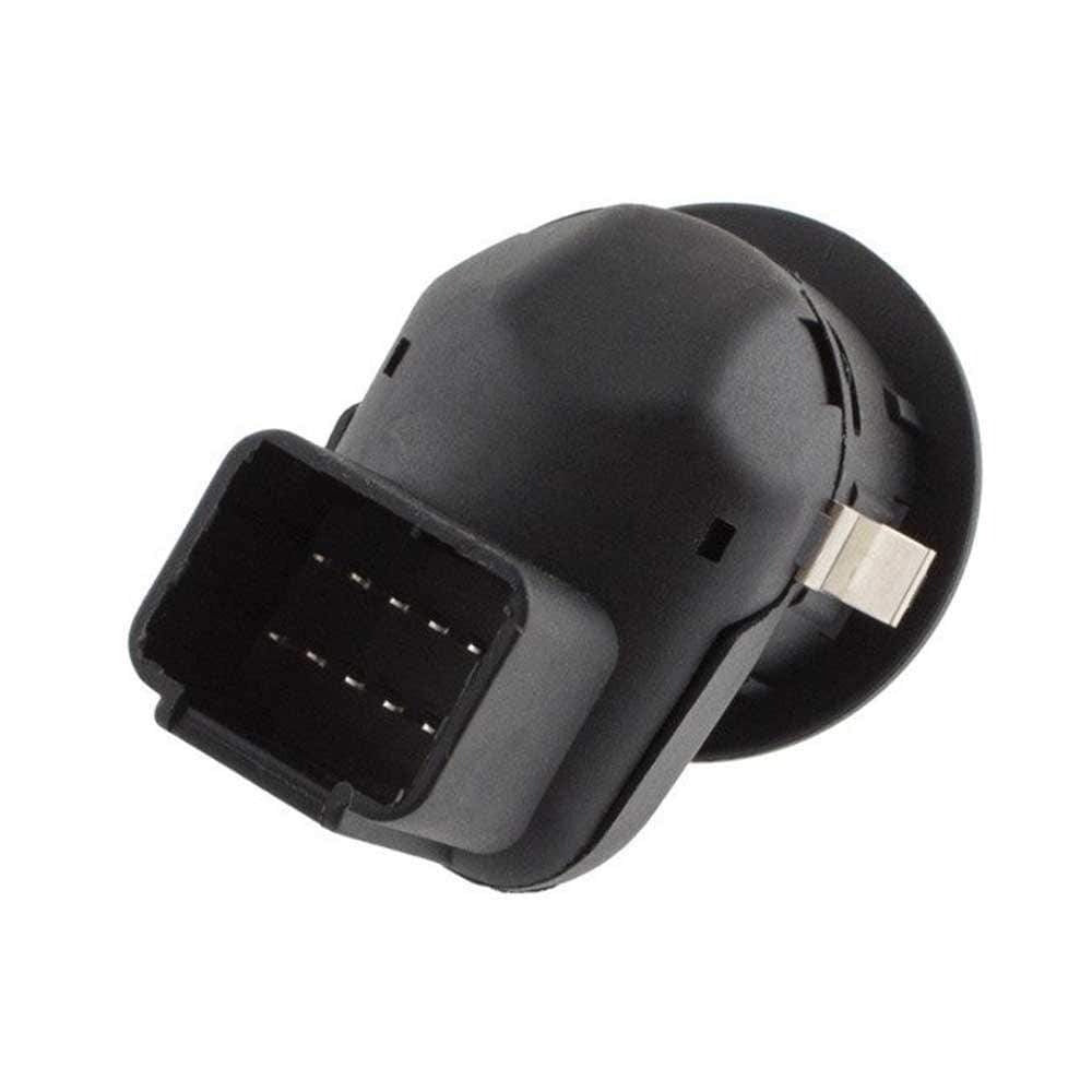 Renault Clio III visszapillantótükör kapcsoló gomb